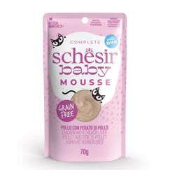 Schesir 21239004 70 g