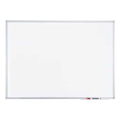 Franken valueline Whiteboard 1800 x 900 mm Magnetisch