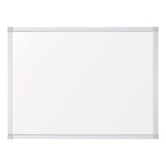 Franken SC3212 Whiteboard 60 x 45 mm Emaille Magnetisch