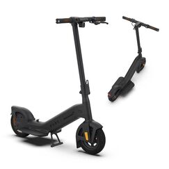 Pure Electric x McLaren Schwarz 25 km/h 12 Ah, Farbe: Schwarz