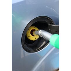 SoloDiesel SD7 Kraftstofftank/-komponente für Fahrzeuge Tankverschluss