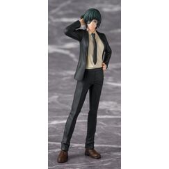 SEGA Goods Chainsaw Man Himeno