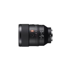 Sony SEL135F18GM MILC Teleobjektiv Schwarz