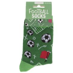 Trendcompany SF-01438 Socke Unisex Crew-Socken Mehrfarbig