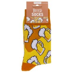 Trendcompany SF-01501 Socke Unisex Crew-Socken Mehrfarbig