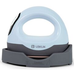 LOKLiK ImPress™ Mini 3 550 W Schwarz, Blau 93 x 80 mm 200 °C Eingebautes Display