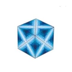 Shashibo SHA02BP Puzzle Magnetisches Puzzle