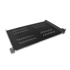Wirewin SHELF 400 BL Rack Zubehör Blindplatte