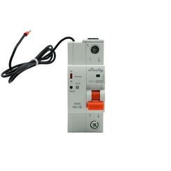 Shelly Pro 1CB C40 Stromunterbrecher Miniatur-Leistungsschalter 1