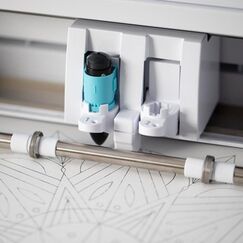 Silhouette SILH-PEN-GL-3T-B Zubehör für Schneidemaschinen