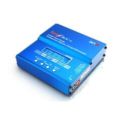 SkyRC SK-100008-01 Akkuladegerät