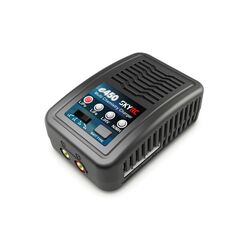 SkyRC e450 Akkuladegerät