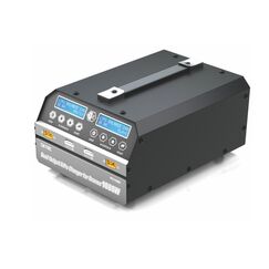 SkyRC PC1080 Akkuladegerät