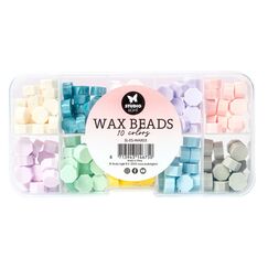 Studio Light SL-ES-WAX03 Perle Runde Perle Wachs Mehrfarbig 1 Stück(e)