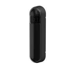 Hanwha SLA-F2480DA Überwachungskamerazubehör Linse, Farbe: Schwarz, Länge: 8 m