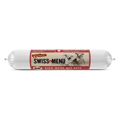 DeliBest Swiss Menu Rind mit Reis 200 g