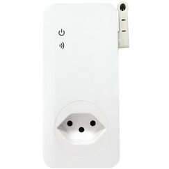 Elbro SMSB-S1-V4 Elektroschalter Intelligenter Schalter Weiß