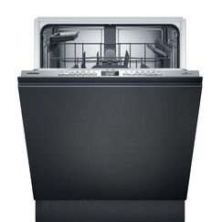Siemens iQ300 SN73EX02AH Spülmaschine Voll integriert 13 Maßgedecke
