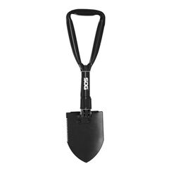 SOG F08-N Klappschaufel Schwarz