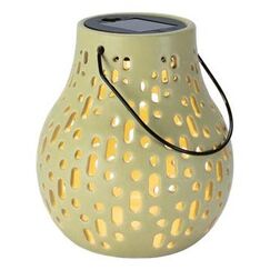 STT SOL-170-02 Beleuchtungsdekoration Leichte Dekorationsfigur 1 Glühbirne(n) LED