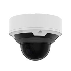 Hanwha Vandal Dome Backbox Hülle