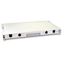 Lightwin SPBOX 12E09 OS2 DSC Glasfaser-Spleißgehäuse