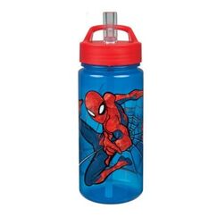 Scooli SPCR9913 Trinkflasche Tägliche Nutzung 500 ml Mehrfarbig