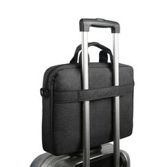 Lenovo T210 39,6 cm (15.6") Toploader-Tasche Schwarz