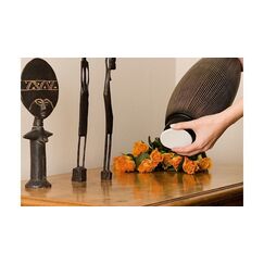 TESA 57893-00001-01 Filzgleiter für Möbel 12 Stück(e) Rund