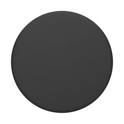 PopSockets 800470 Halterung Griff Schwarz