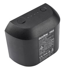 Godox WB26 Kamerablitz-Zubehör Akku
