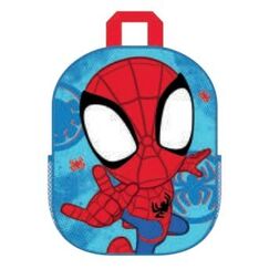 Scooli SPYD7629 Rucksack Blau