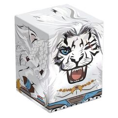 ULTIMATE GUARD SQR100075 Brettspiel-Zubehör Aufbewahrungsbehälter