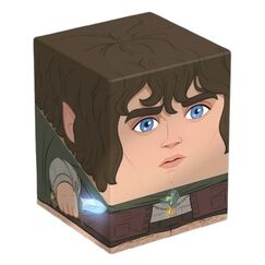 ULTIMATE GUARD Squaroe The Lord of the Rings LOTR001 - Frodo Kartenhalter