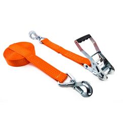 Zurrfix SR350-332 O_6 Zurrgurt