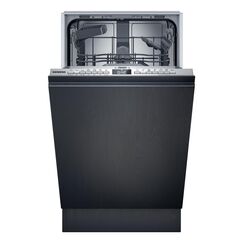 Siemens iQ300 SR93EX25LE Spülmaschine Voll integriert 10 Maßgedecke