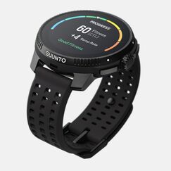 Suunto Race 3,63 cm (1.43") AMOLED 49 mm Digital 466 x 466 Pixel Touchscreen Schwarz GPS