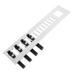 Silverstone G11909520-RT Grafikkartenhalter