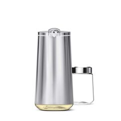 simplehuman ST1062 Seifenspender 0,295 l Gebürsteter Stahl