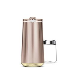 simplehuman ST1064 Seifenspender 0,295 l Roségold