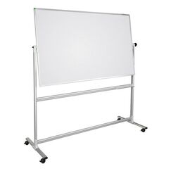 Franken STC901 Whiteboard 1200 x 900 mm Magnetisch