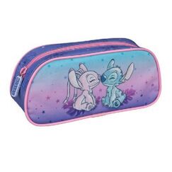 Undercover STLG0699 Etui Weiches Federmäppchen Mehrfarbig