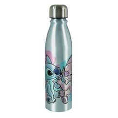 Scooli STLI9897 Trinkflasche Tägliche Nutzung 600 ml Aluminium Mehrfarbig