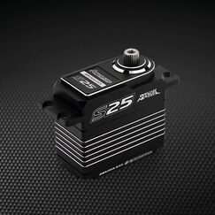 PowerHD S25 RC-Modellbau ersatzteil & zubehör Servo