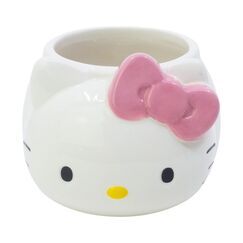Stor Hello Kitty Tasse Pink, Weiß Universal 1 Stück(e)