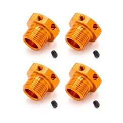 HobbyTech STRX-223 RC-Modellbau ersatzteil & zubehör Radnabe
