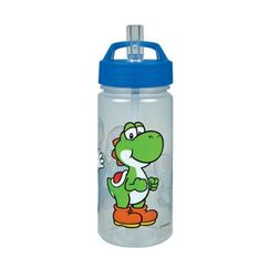 Scooli SUND9913 Trinkflasche Tägliche Nutzung 500 ml Mehrfarbig