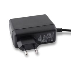 Alpha Elettronica SW25-41260 Netzteil & Spannungsumwandler Drinnen 25,2 W Schwarz