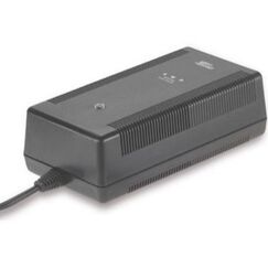 Alpha Elettronica SWD120-40072 Netzteil & Spannungsumwandler Drinnen 120 W Schwarz