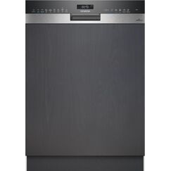 Siemens iQ500 SX55ZS01CH Spülmaschine Halb integriert 14 Maßgedecke